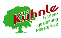 Logo - Künle Gartengestaltung und Pflasterbau